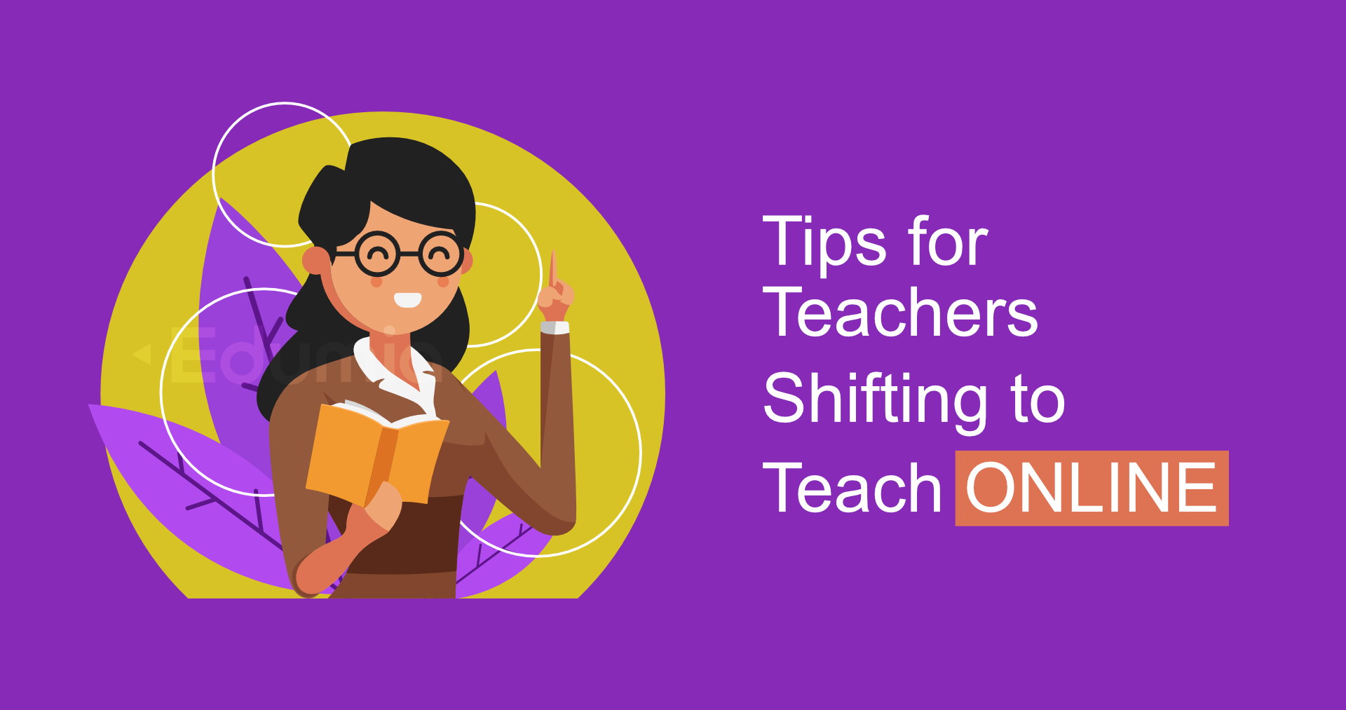 edumia tips to teachers